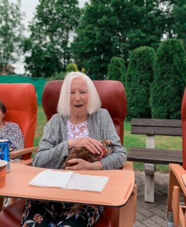 Processed with Focos