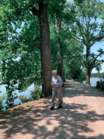 Processed with Focos