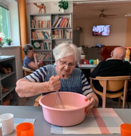 Processed with Focos