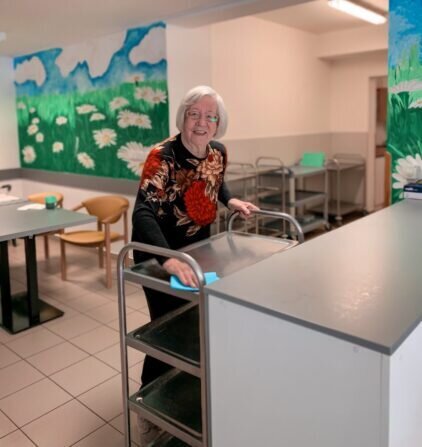 Processed with Focos