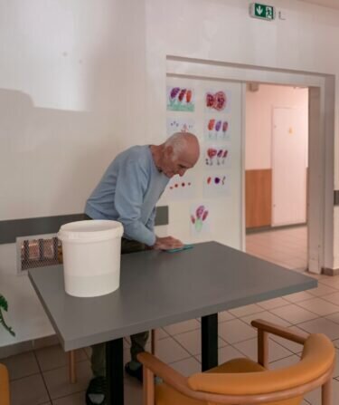 Processed with Focos