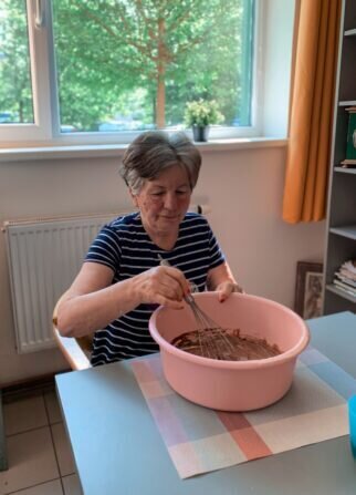 Processed with Focos