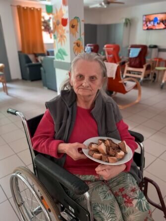 Processed with Focos