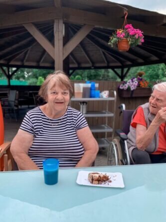 Processed with Focos