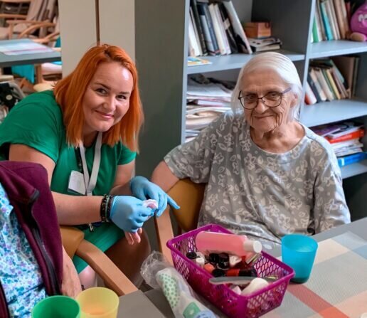 Processed with Focos