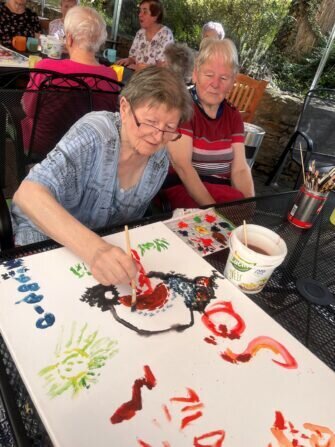 kreativní odpolene (21)