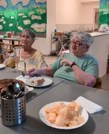 Processed with Focos