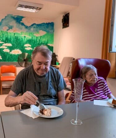 Processed with Focos