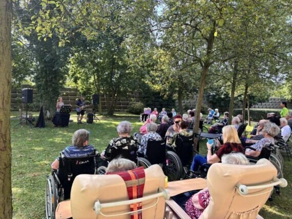 hudební vystoupení (4)