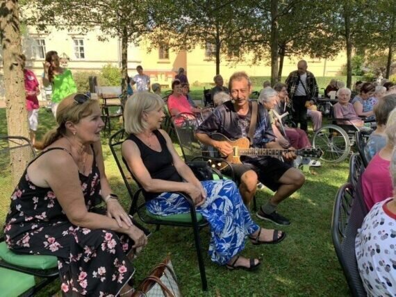 hudební vystoupení (7)