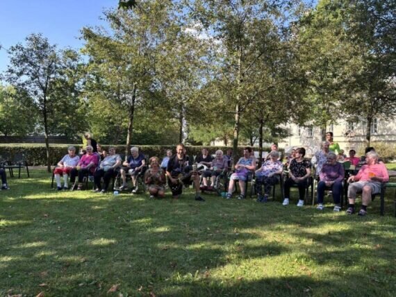 hudební vystoupení (9)