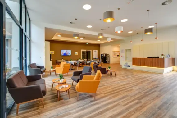 Senevida Telč - fotogalerie