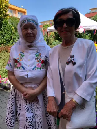 Zahradní slavnost 2025