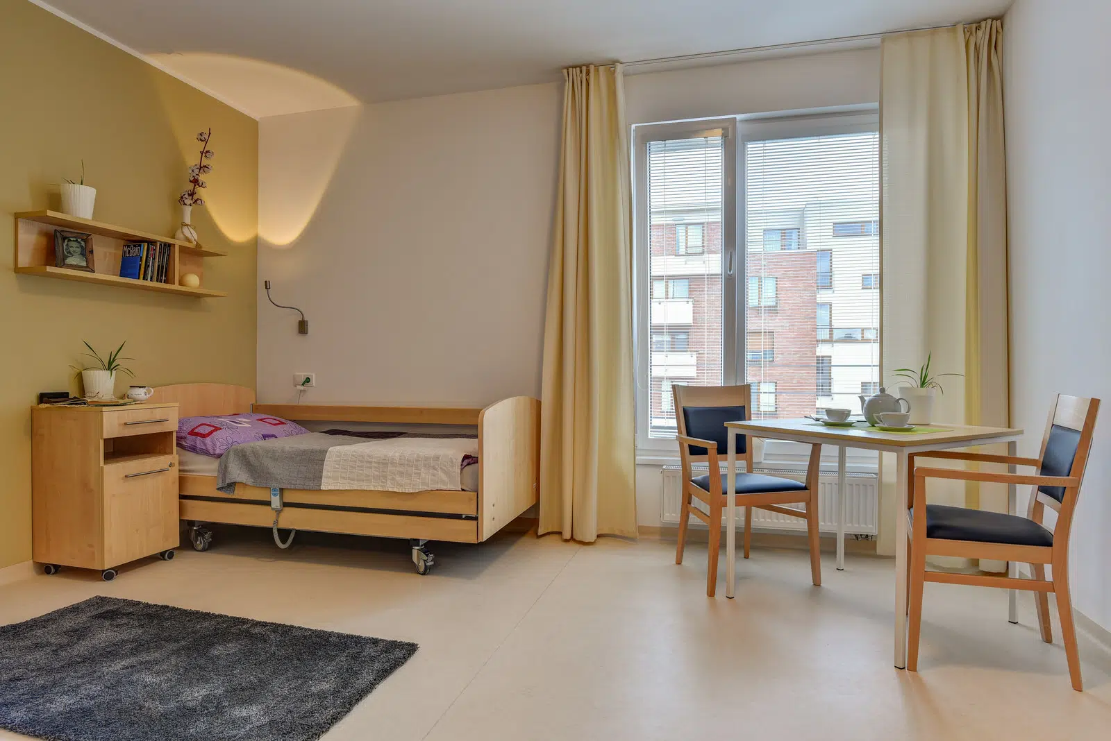 Senevida Štěrboholy