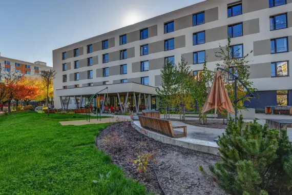 Senevida Hradec Králové