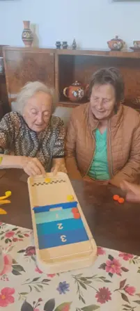 Hravé odpoledne plné zábavy a tvoření