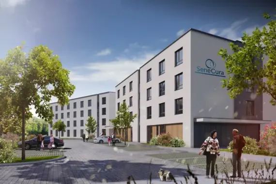 SeneCura-SeniorCentrum-Chotěboř-vizualizace-1