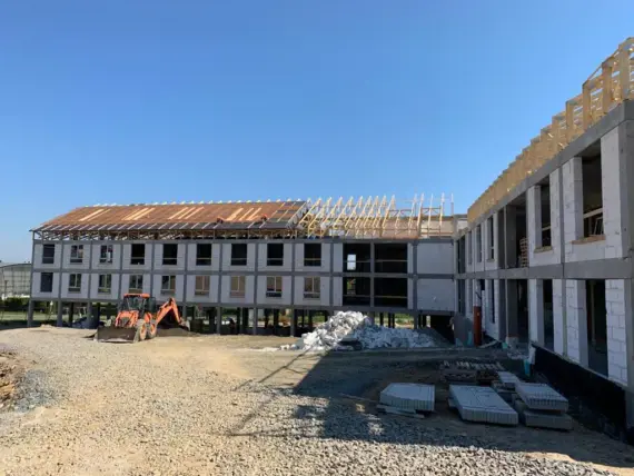 SeneCura-SeniorCentrum-Chotěboř-výstavba-12