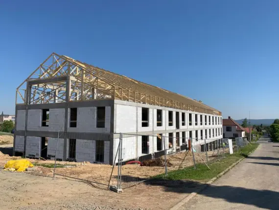 SeneCura-SeniorCentrum-Chotěboř-výstavba-6