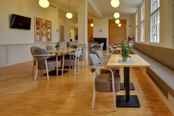 SeneCura-SeniorCentrum-Chrudim-4