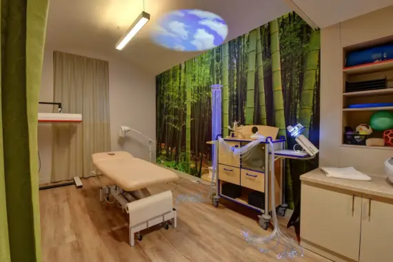 SeneCura-SeniorCentrum-Chrudim-Snoezelen