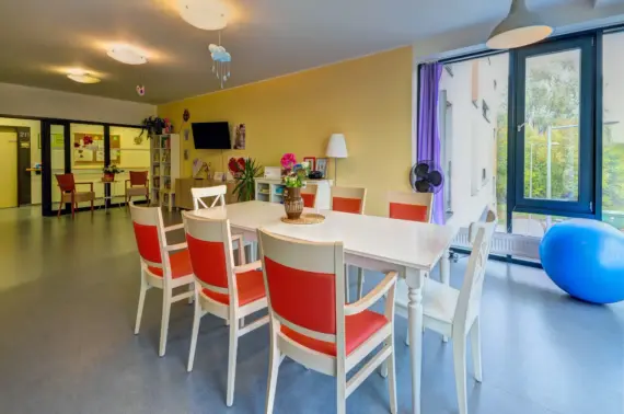 SeneCura-SeniorCentrum-Havirov-2