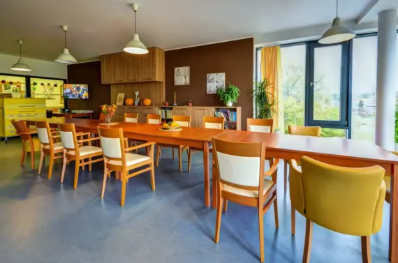 SeneCura-SeniorCentrum-Havirov-6