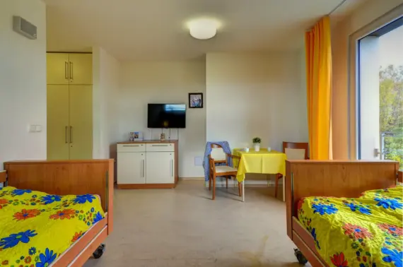 SeneCura-SeniorCentrum-Havirov-9