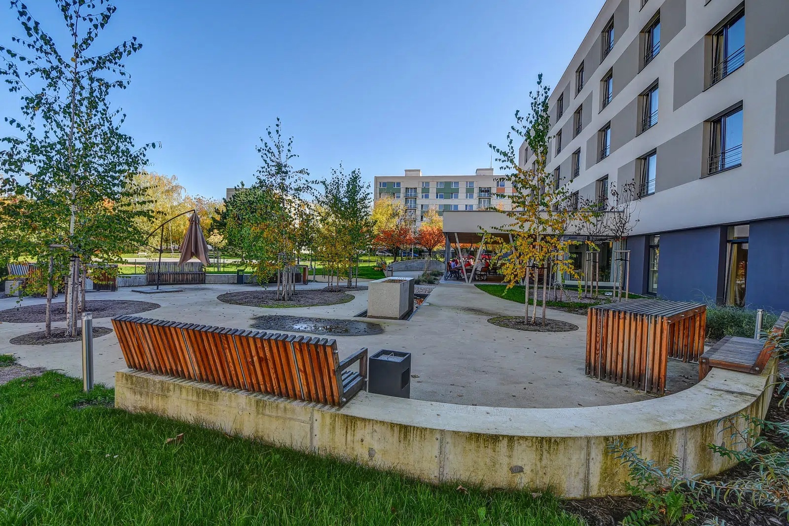 Senevida Hradec Králové