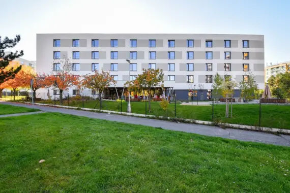 SeneCura-SeniorCentrum-Hradec-Kralove