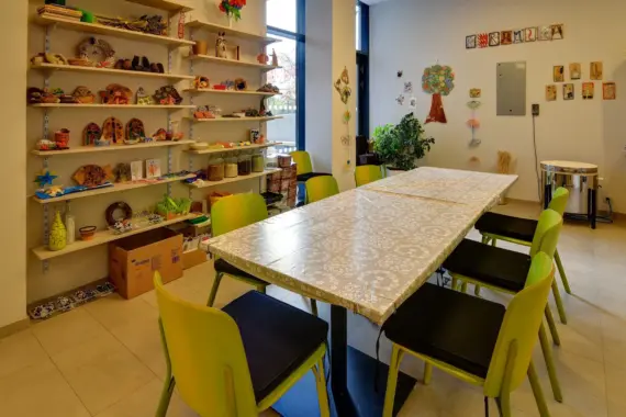 SeneCura-SeniorCentrum-Klamovka-1