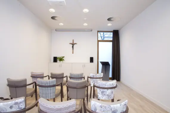 SeneCura-SeniorCentrum-Kolin-kaple