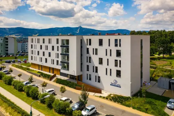 SeneCura-SeniorCentrum-Liberec-2