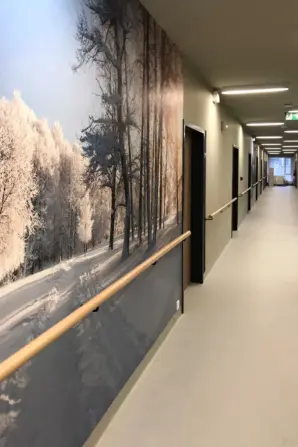 SeneCura-SeniorCentrum-Liberec-chodba (1)