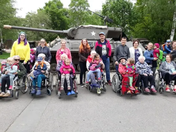 SeneCura-SeniorCentrum-Plzen-školka-Hangárek-5