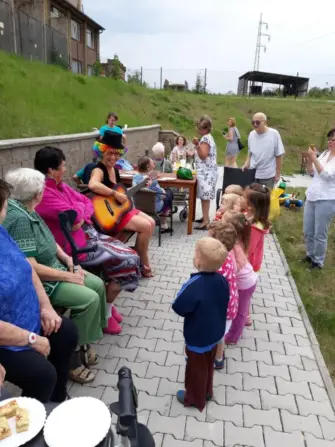 SeneCura-SeniorCentrum-Plzen-školka-Hangárek-6