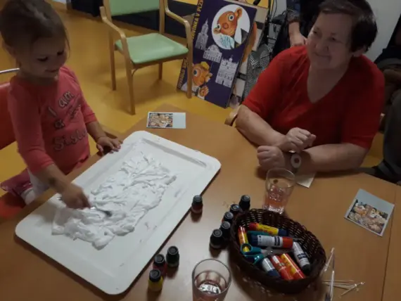 SeneCura-SeniorCentrum-Plzen-školka-Hangárek-7