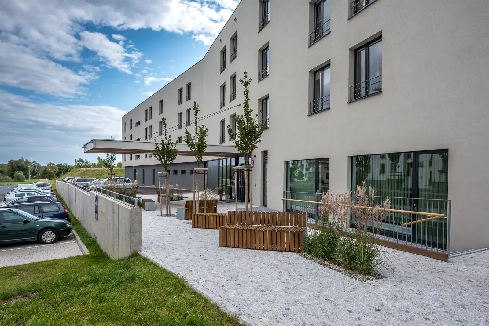 Senevida Štěrboholy