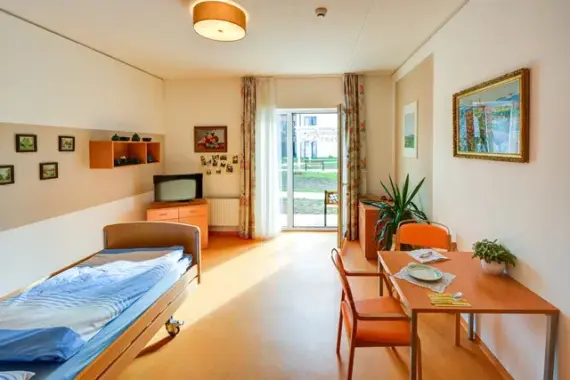 SeneCura-SeniorCentrum-domov-pro-seniory-Praha-5-Slivenec-10