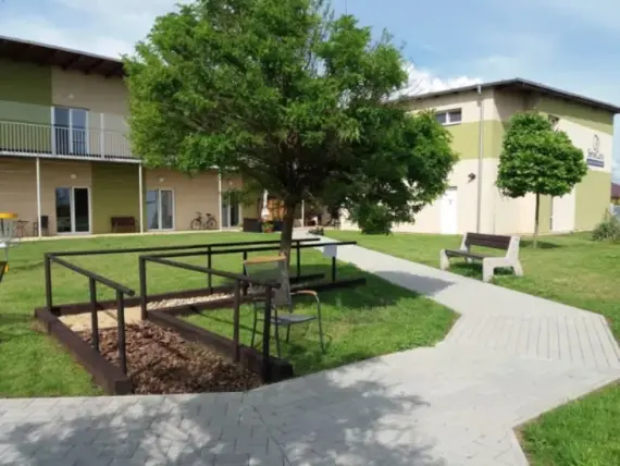 SeneCura-SeniorCentum-Šanov-1