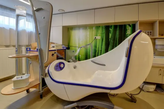 SeneCura-SeniorCetnrum-Klamovka-Snoezelen