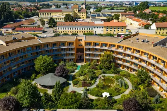 SeneCura-SenirorCentrum-Modřice-domov-