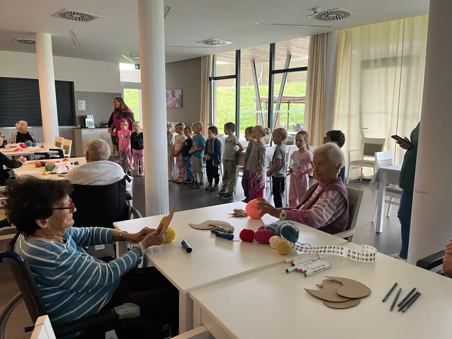 Senevida Štěrboholy