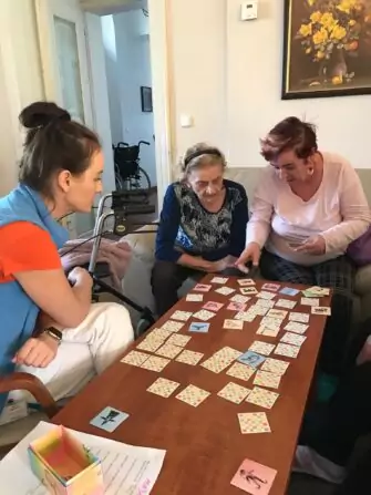 archiv-Herní odpoledne