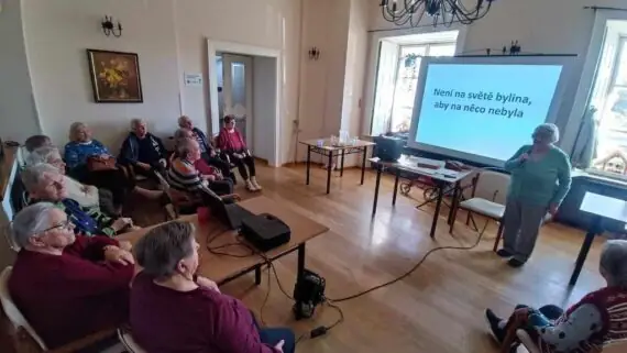 Miluška Řepová (2)