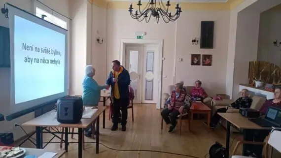 Miluška Řepová (3)