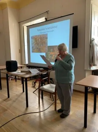 Miluška Řepová (4)