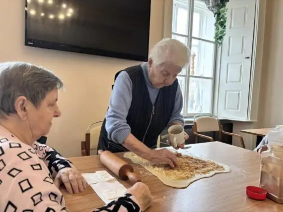 jablečný závin (5)