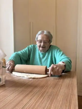 jablečný závin (7)