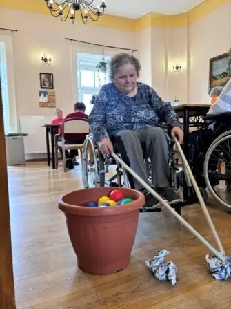 sportovní dopoledne (2)